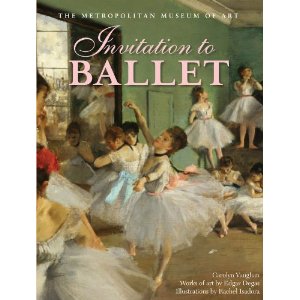 Invitation to Ballet