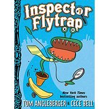 Inspector Flytrap