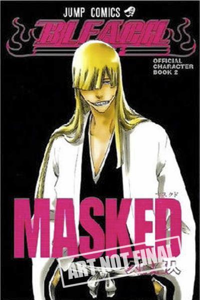 Bleach Masked 