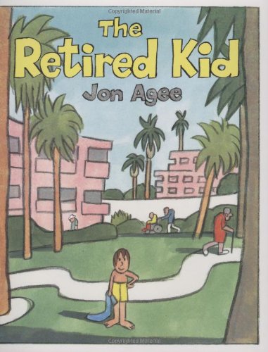 The Retired Kid