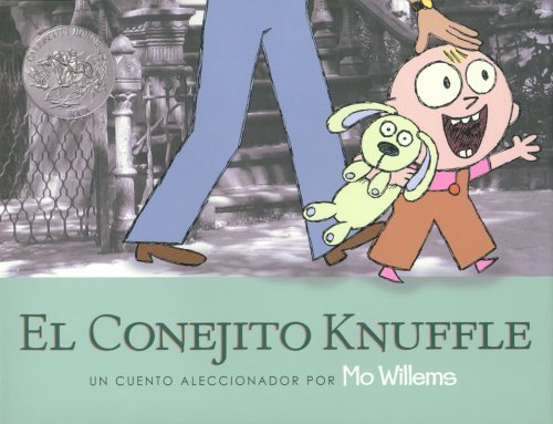 El conejito Knuffle