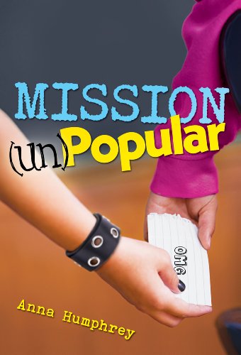 Mission (un)Popular