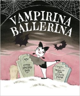 Vampirina Ballerina