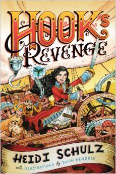 Hook's Revenge