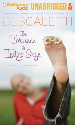 The Fortunes of Indigo Skye