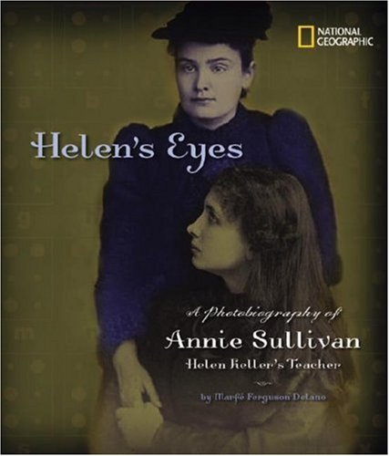 Helen's Eyes