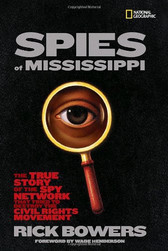 Spies of Mississippi