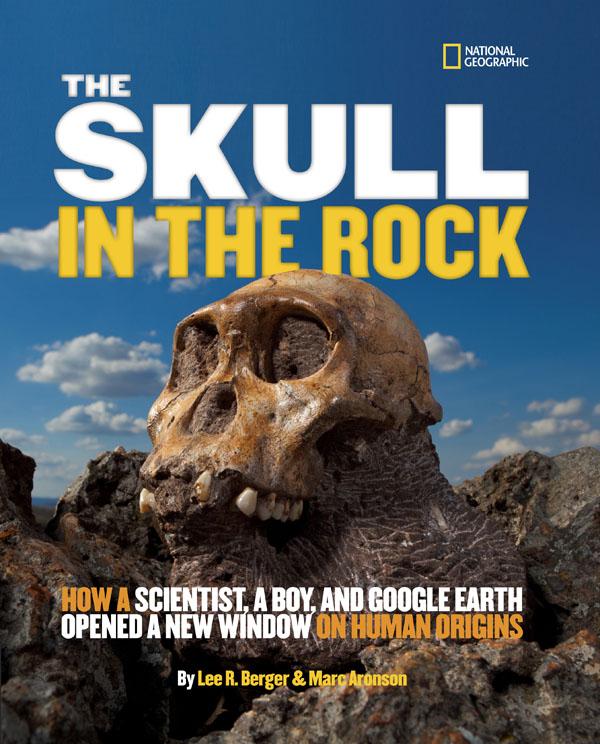 The Skull in the Rock