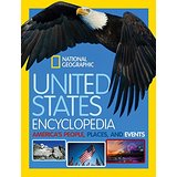 United States Encyclopedia: America's People, Places, and Events