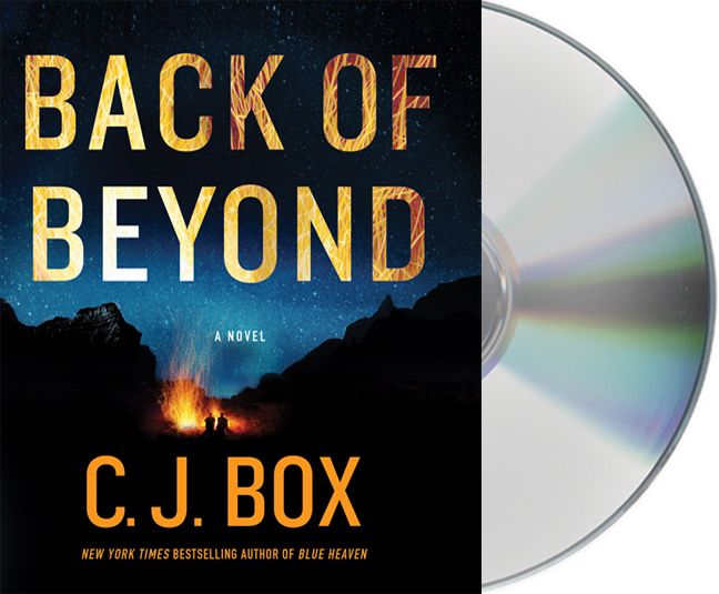 Back of Beyond