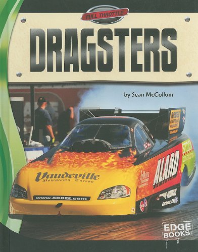 DRAGSTERS