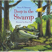 Deep in the Swamp