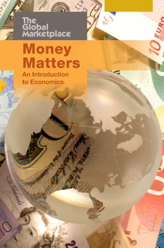 MONEY MATTERS