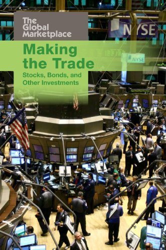 MAKING THE TRADE