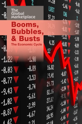 BOOMS BUBBLES & BUSTS