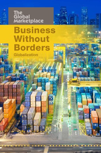 BUSINESS W/O BORDERS
