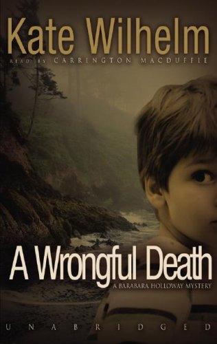 WRONGFUL DEATH