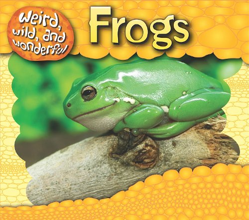 FROGS