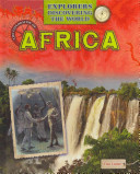 The Exploration of Africa