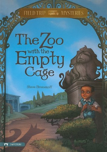 ZOO W/THE EMPTY CAGE
