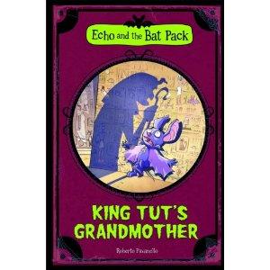 King Tut's Grandmother