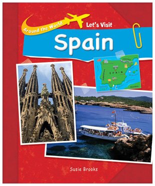 LETS VISIT SPAIN
