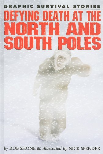 DEFYING DEATH AT NORTH & SOUTH