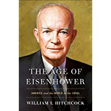 The Age of Eisenhower: America and the World in the 1950s