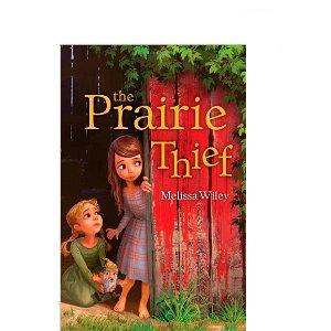 The Prairie Thief