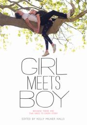 Girl Meets Boy