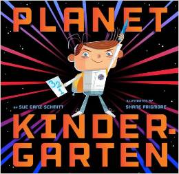 Planet Kindergarten