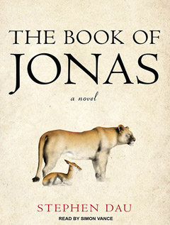 The Book of Jonas