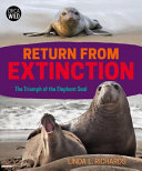 Return from Extinction: The Triumph of the Elephant Seal