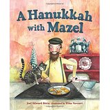 A Hanukkah with Mazel