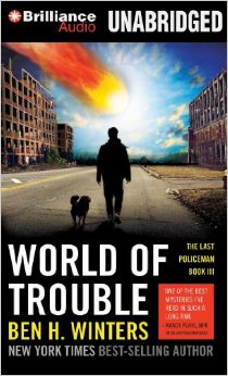 World of Trouble