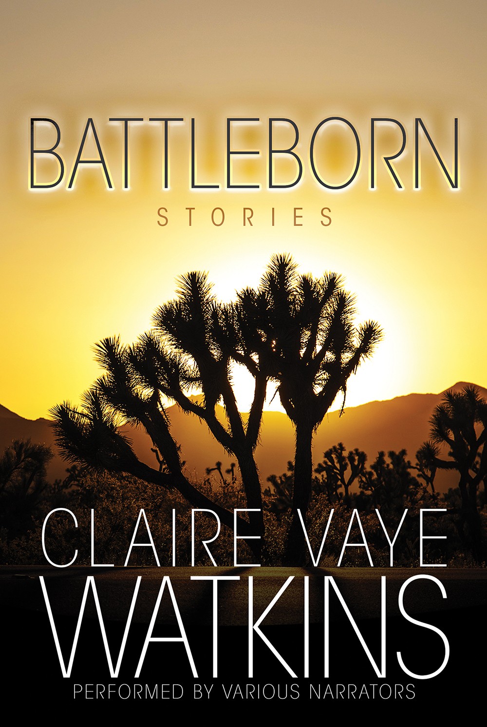 Battleborn