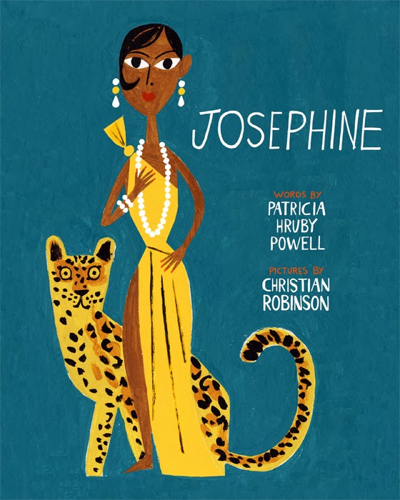 Josephine: The Dazzling Life of Josephine Baker