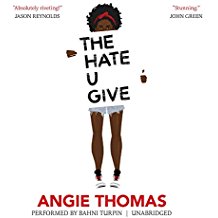 The Hate U Give