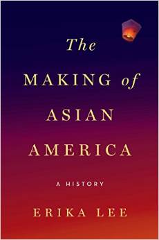 The Making of Asian America