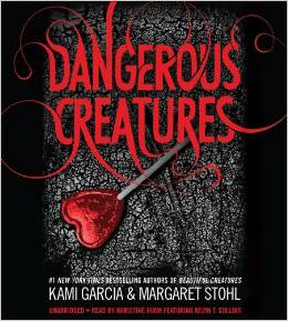 Dangerous Creatures