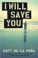 I Will Save You