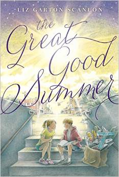 The Great Good Summer