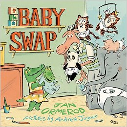 The Baby Swap