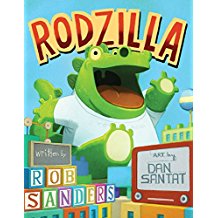 Rodzilla