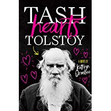 Tash Hearts Tolstoy