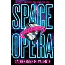 Space Opera