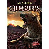 Chupacabras