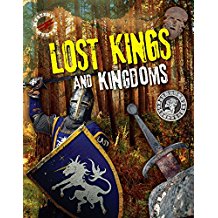 Lost Kings and Kingdoms