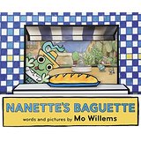 Nanette's Baguette