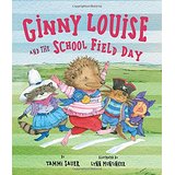 Ginny Louise and the School Field Day